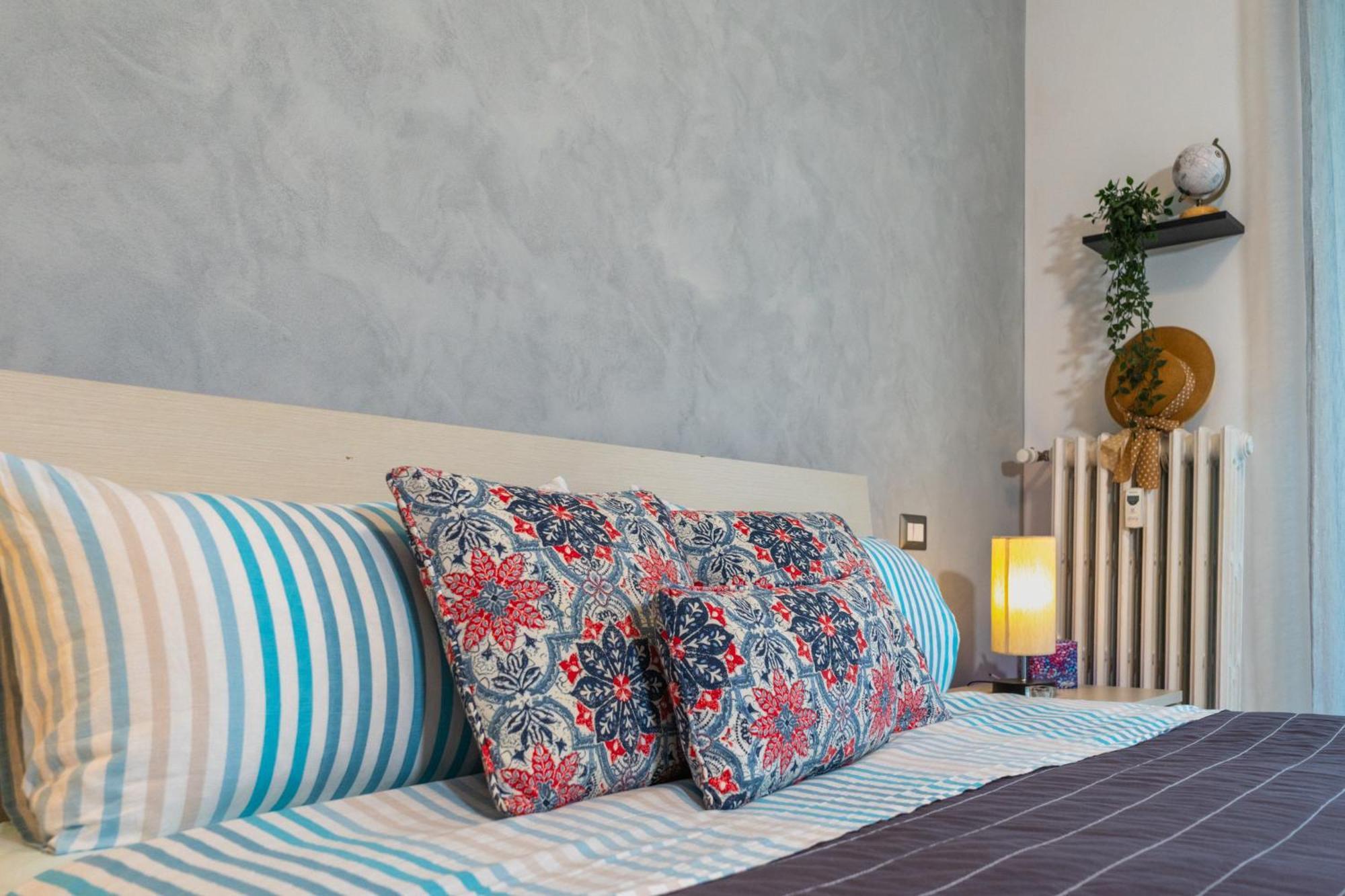 Relax Room Apartment โรม ภายนอก รูปภาพ