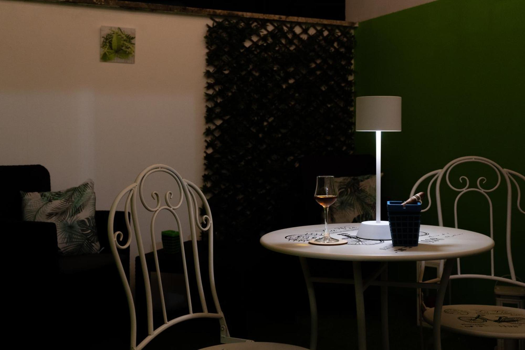 Relax Room Apartment โรม ภายนอก รูปภาพ