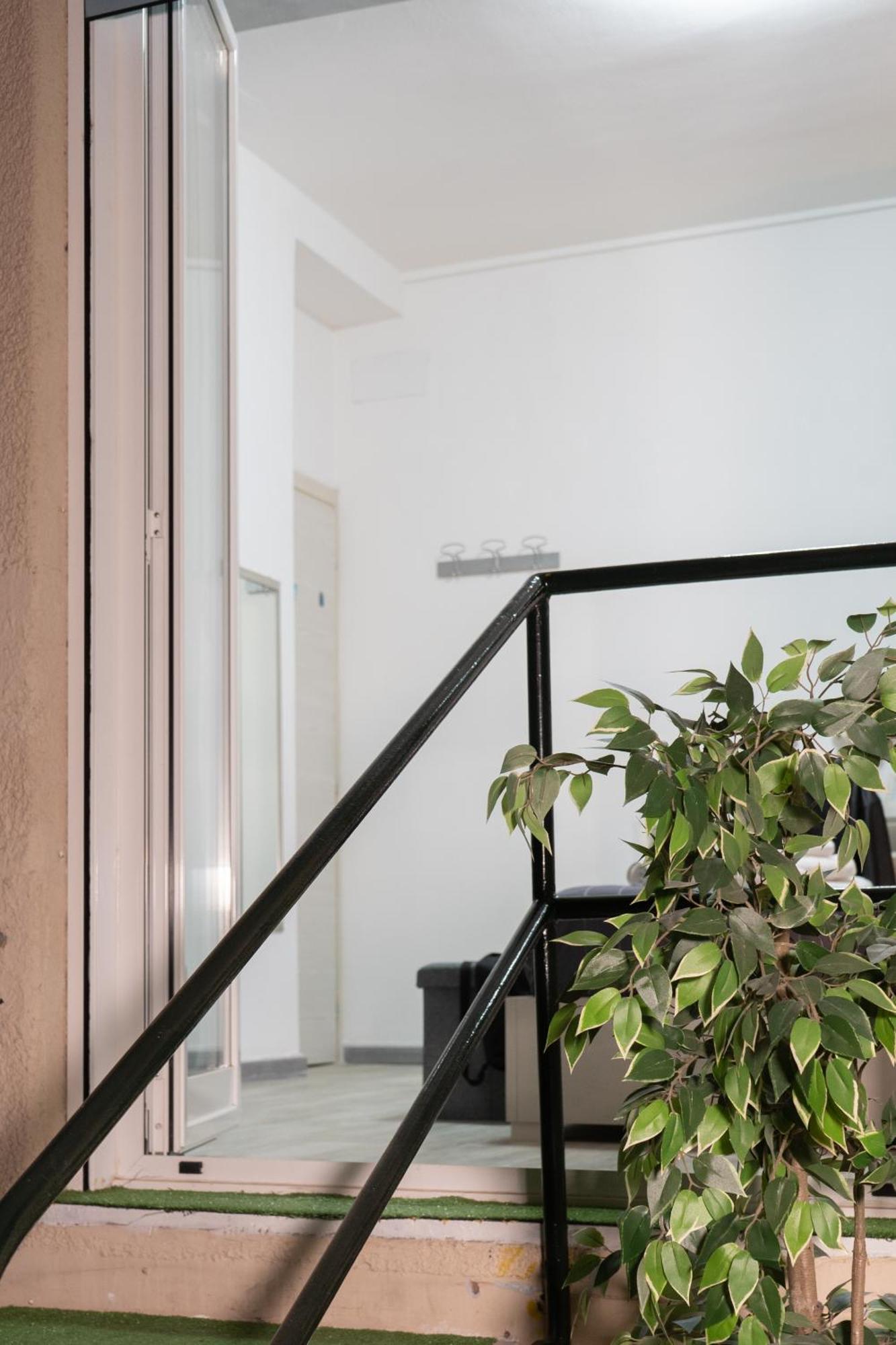 Relax Room Apartment โรม ภายนอก รูปภาพ