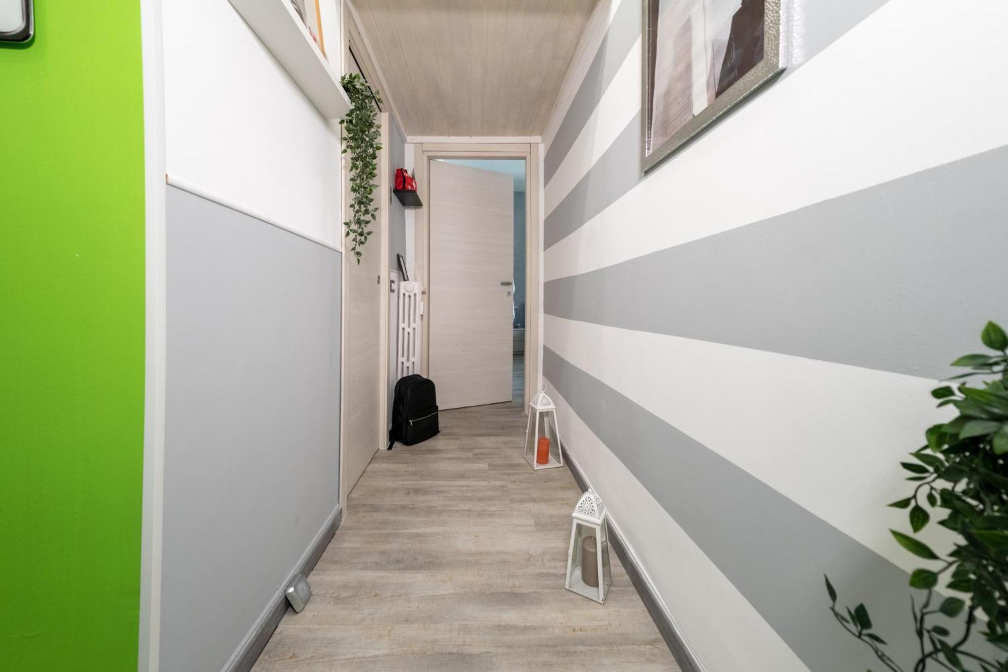 Relax Room Apartment โรม ภายนอก รูปภาพ