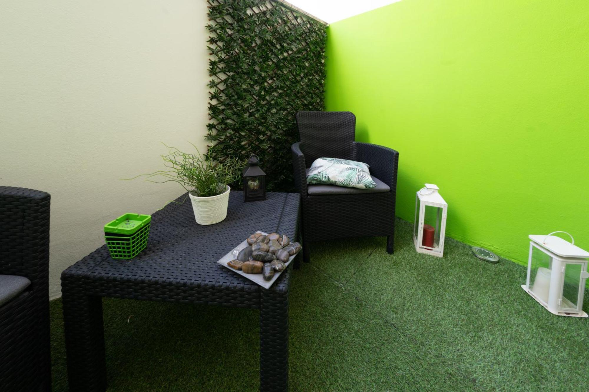 Relax Room Apartment โรม ภายนอก รูปภาพ