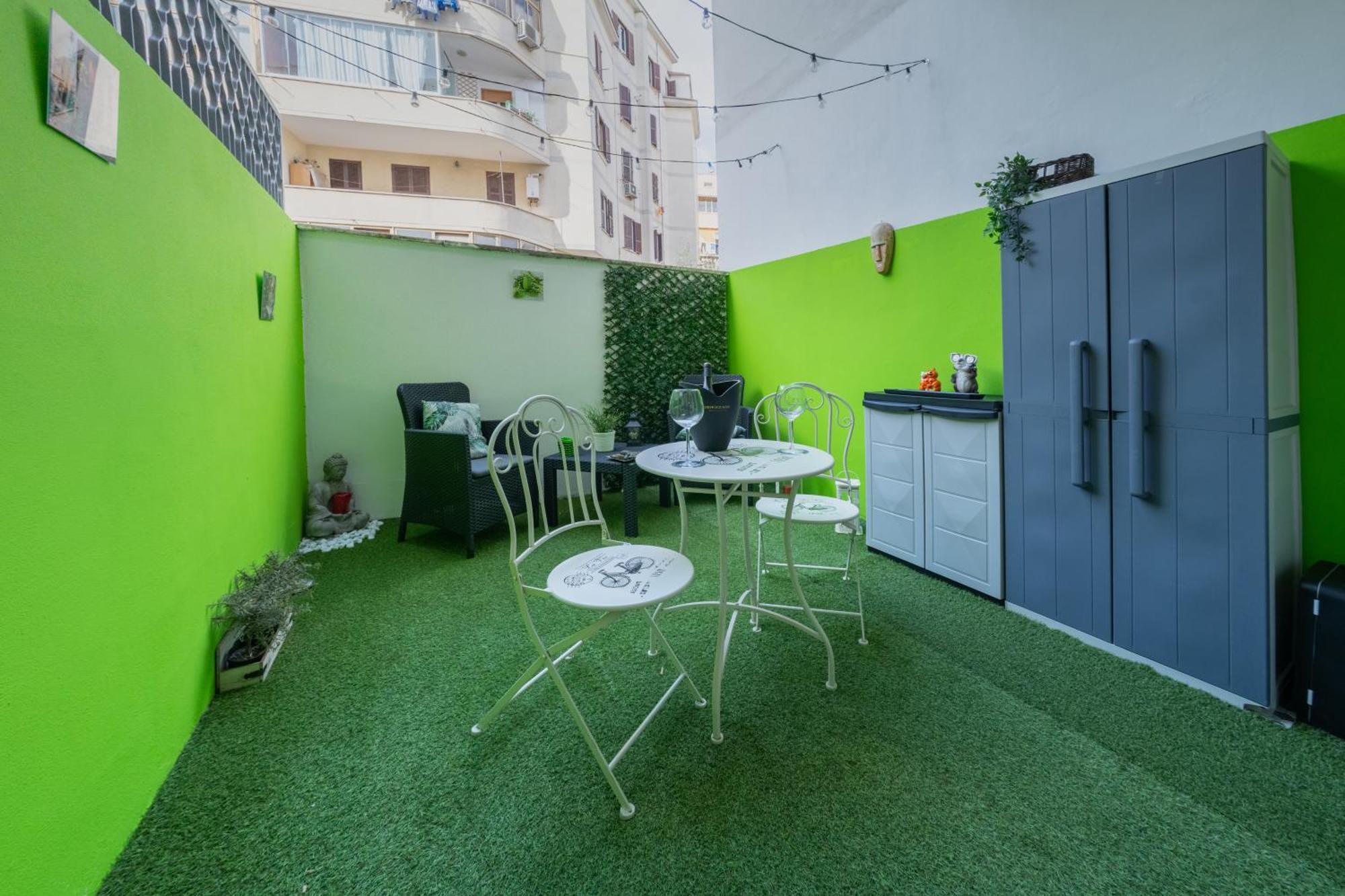 Relax Room Apartment โรม ภายนอก รูปภาพ