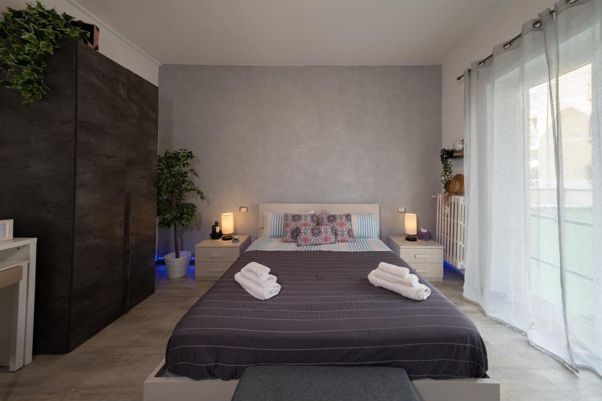 Relax Room Apartment โรม ภายนอก รูปภาพ