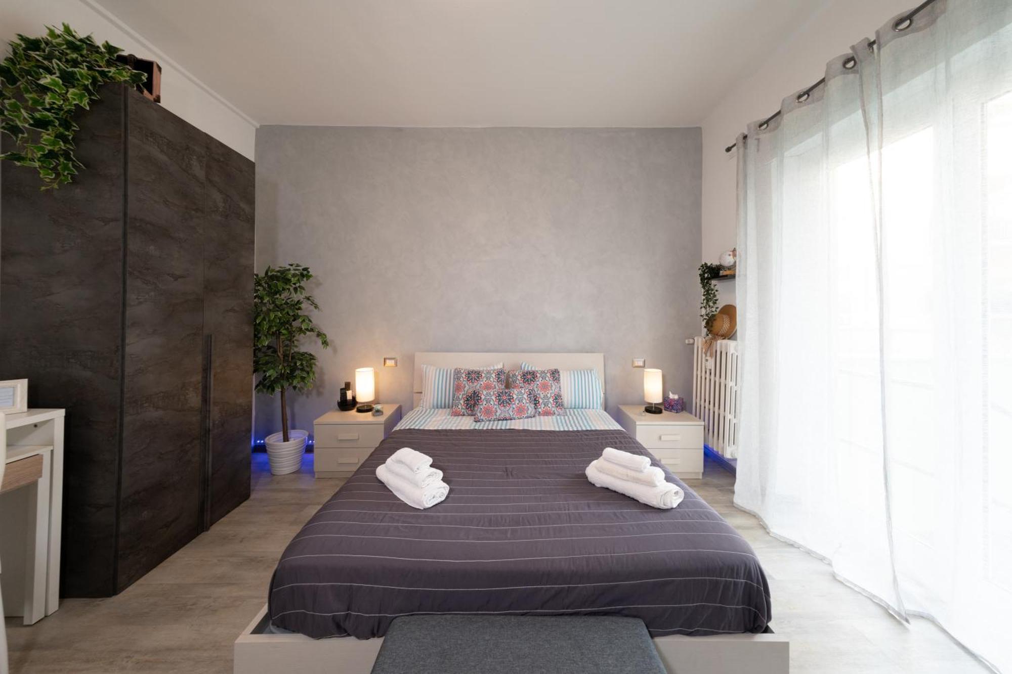 Relax Room Apartment โรม ภายนอก รูปภาพ