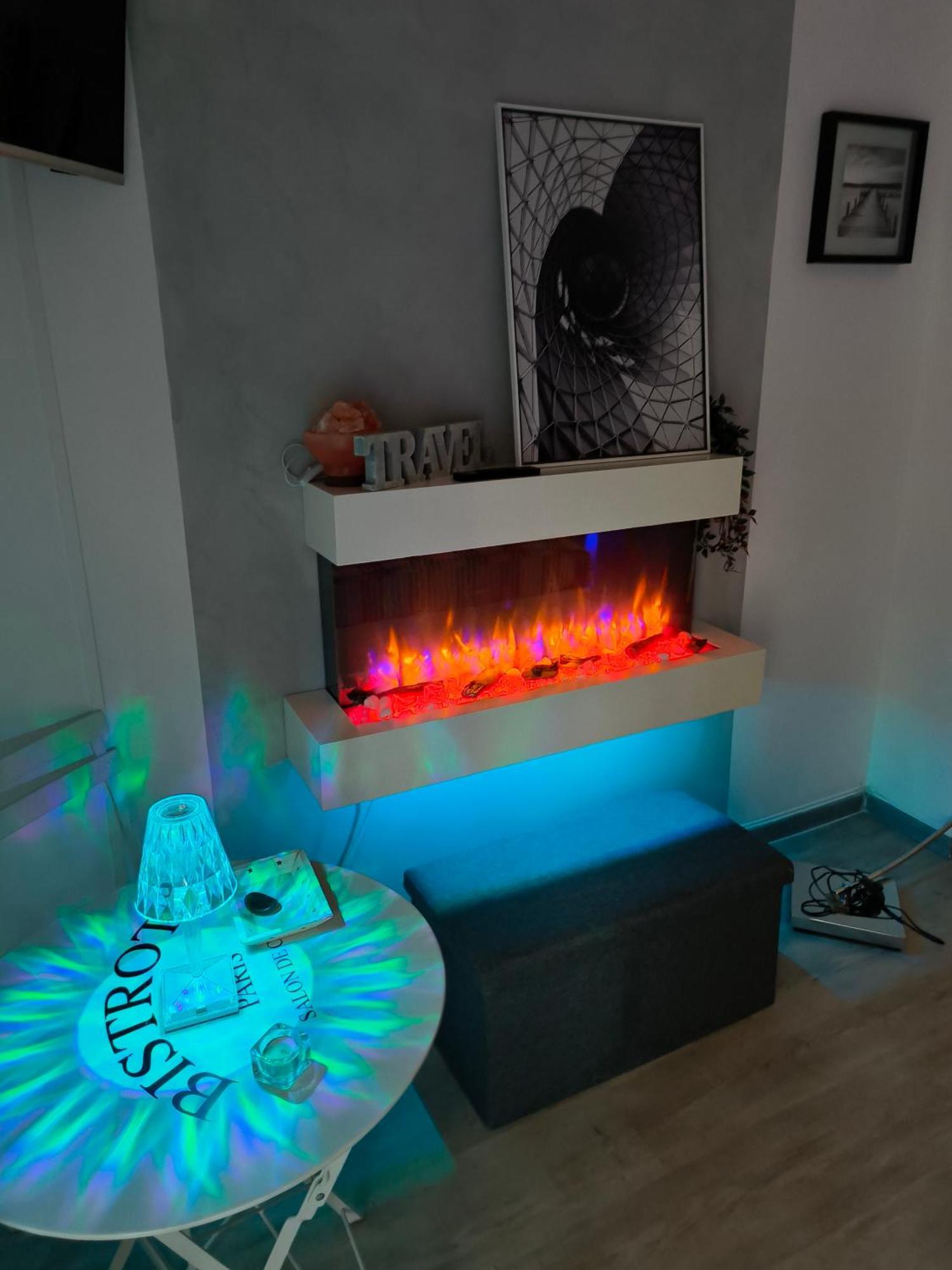 Relax Room Apartment โรม ภายนอก รูปภาพ