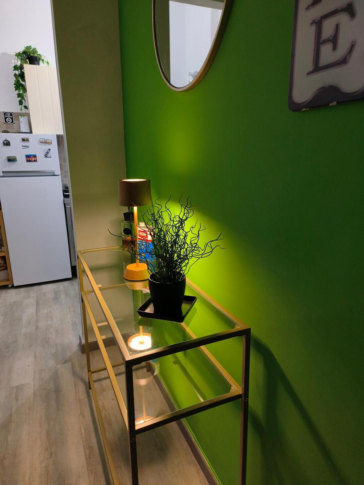 Relax Room Apartment โรม ภายนอก รูปภาพ