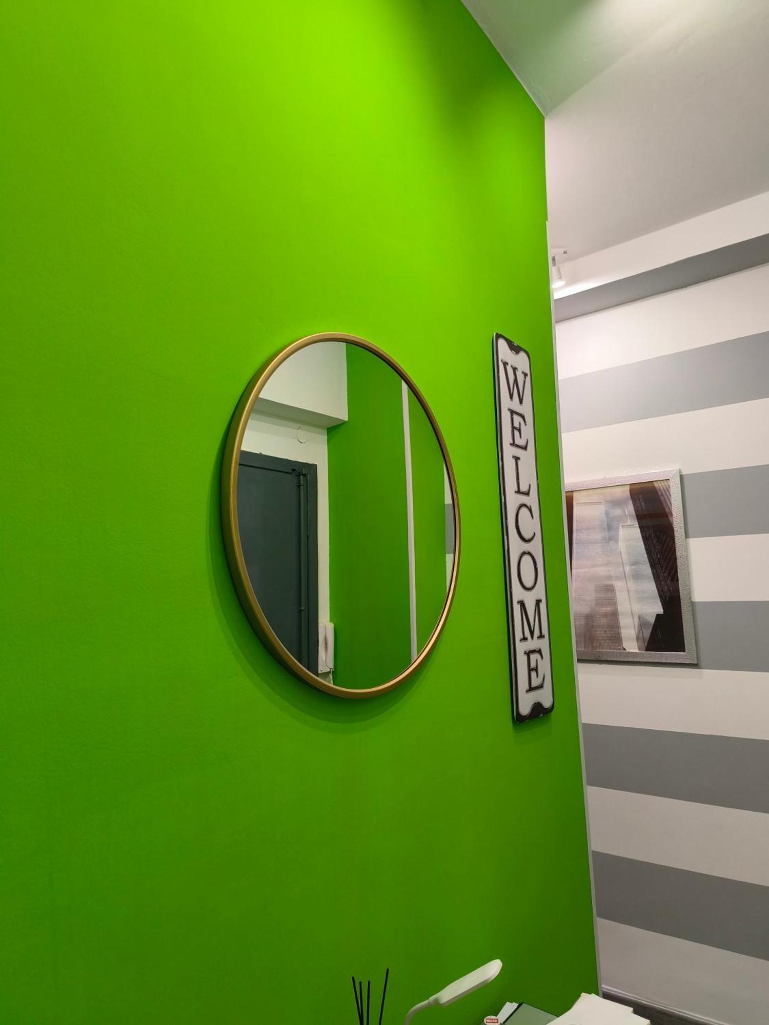 Relax Room Apartment โรม ภายนอก รูปภาพ
