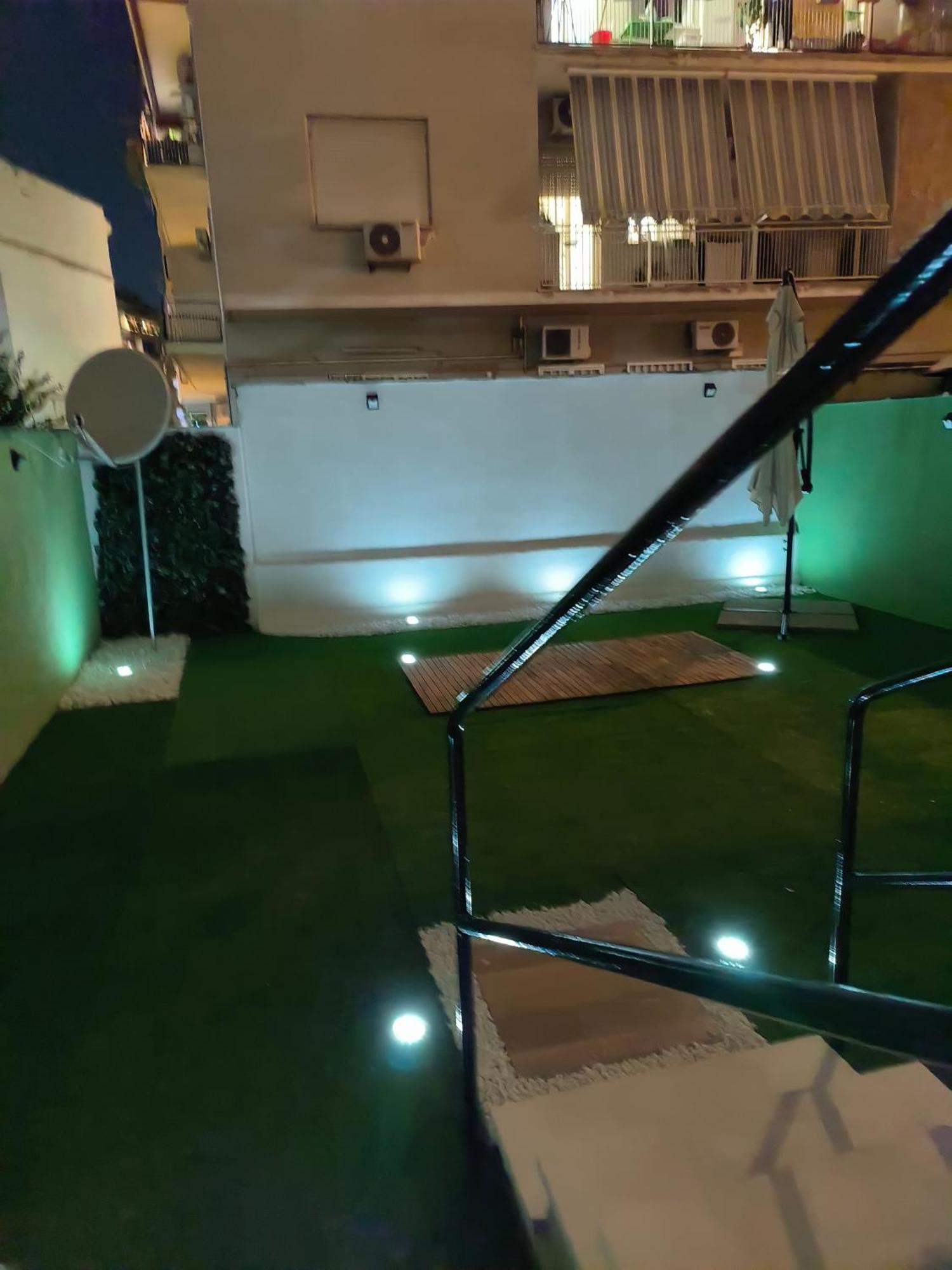 Relax Room Apartment โรม ภายนอก รูปภาพ